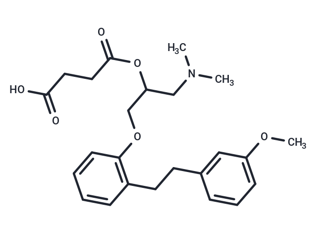 Sarpogrelate