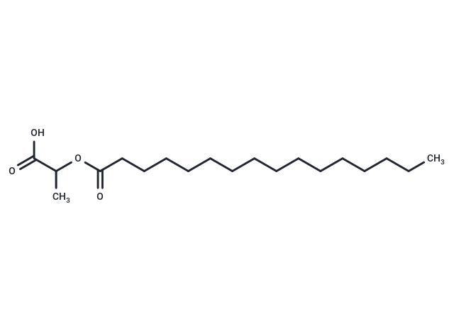 Palmitoyllactic acid