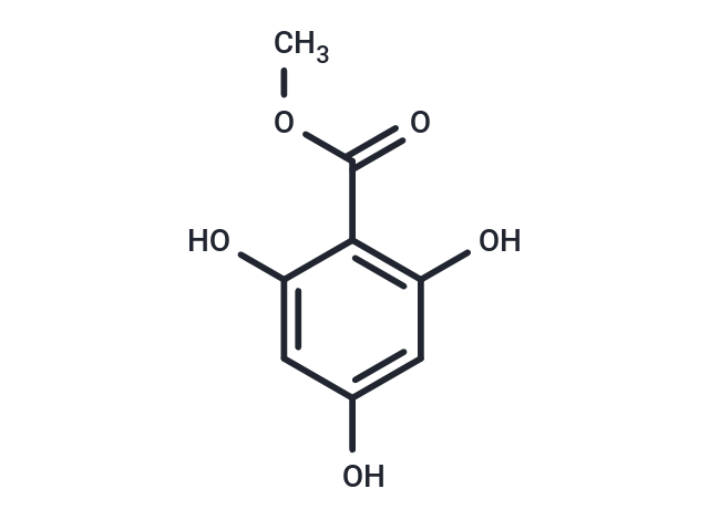 Methyl 2,4,6-trihydroxybenzoate