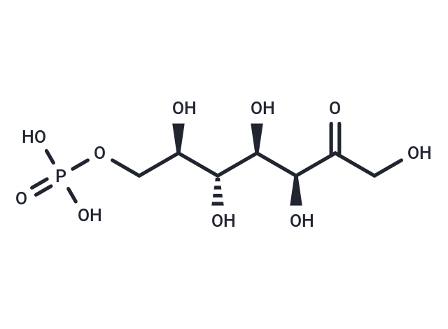 D-Sedoheptulose 7-phosphate