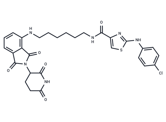 PROTAC-O4I2