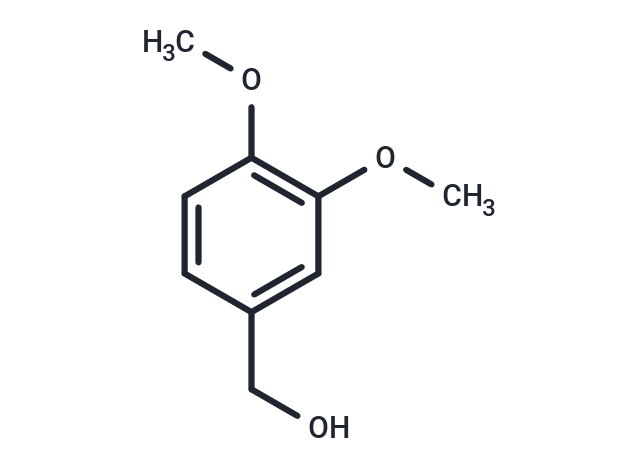 Veratryl alcohol