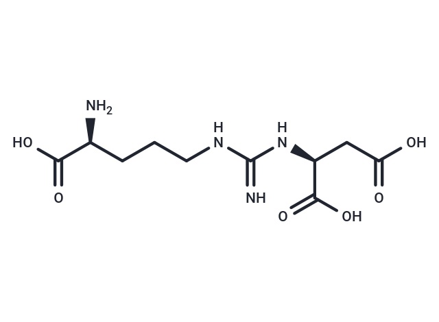 Argininosuccinic acid