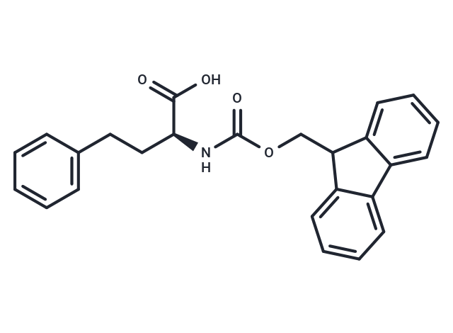 Fmoc-HoPhe-OH