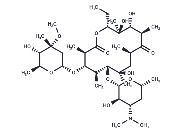 Erythromycin