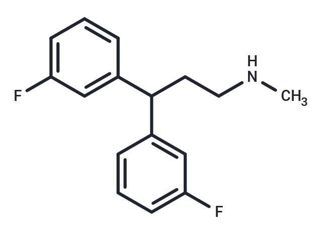 Delucemine Free Base