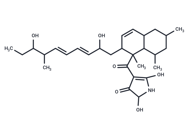 Delaminomycin A