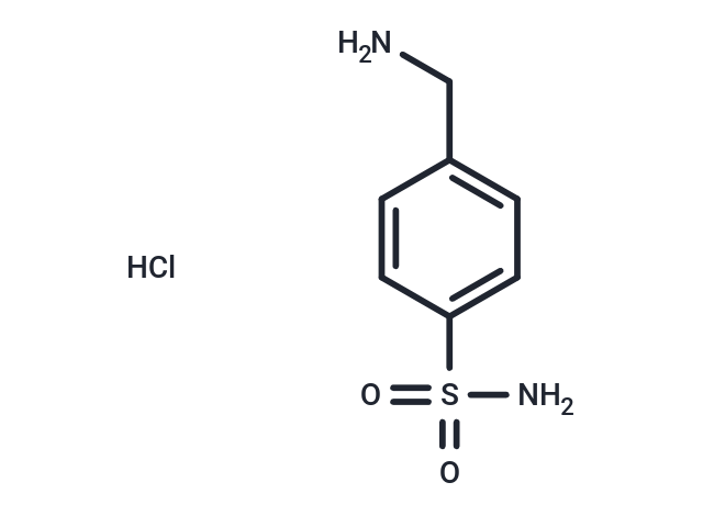 Mafenide hydrochloride