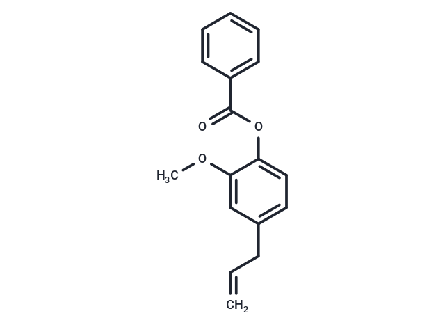 Eugenol benzoate