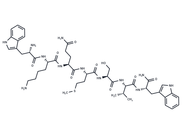 WWamide-3