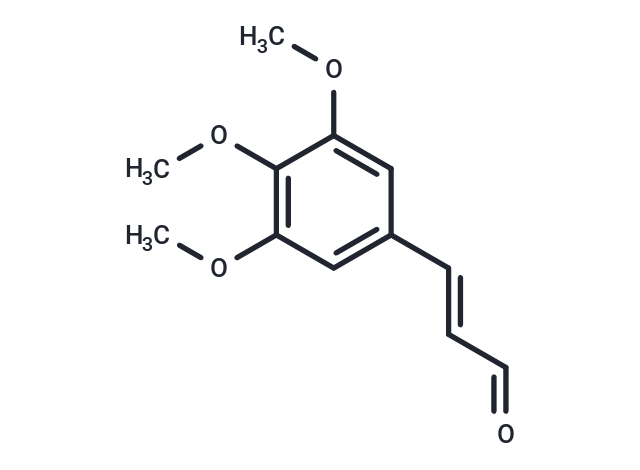 3,4,5-Trimethoxycinnamaldehyde