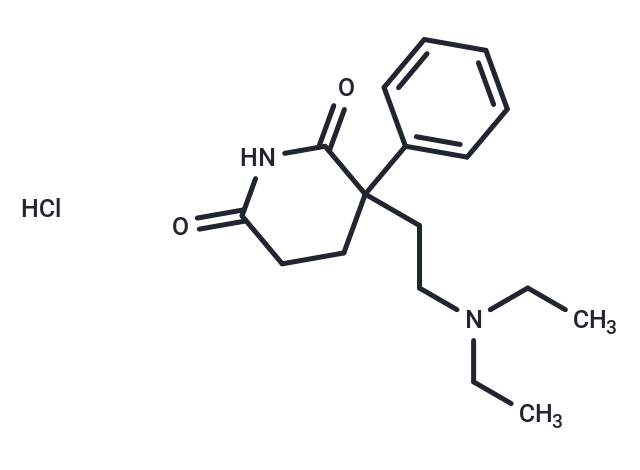 Phenglutarimide hydrochloride