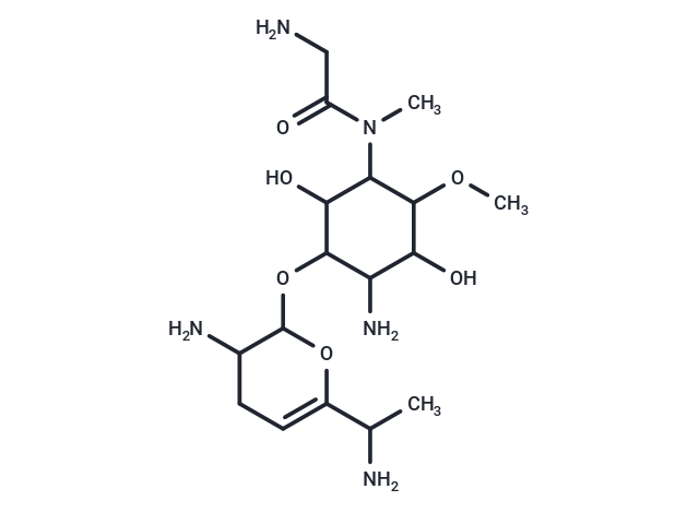 Fortimicin KG3