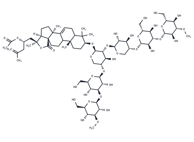 Stichloroside A2