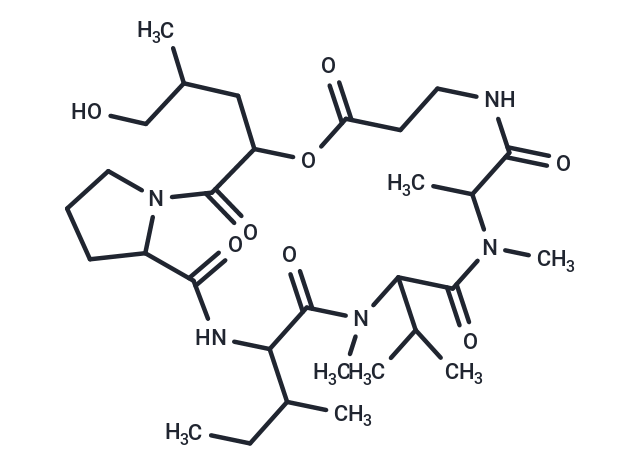 Destruxin C