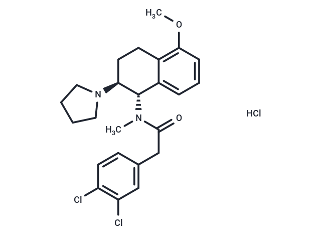 DuP 747 HCl