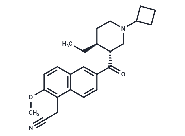 KDM2B-IN-3