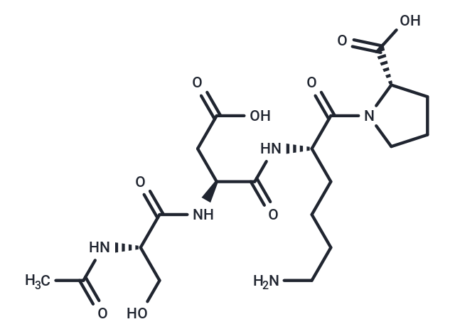 Goralatide