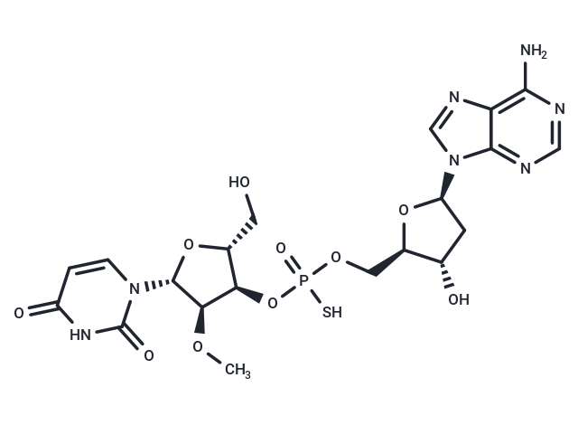 Inarigivir