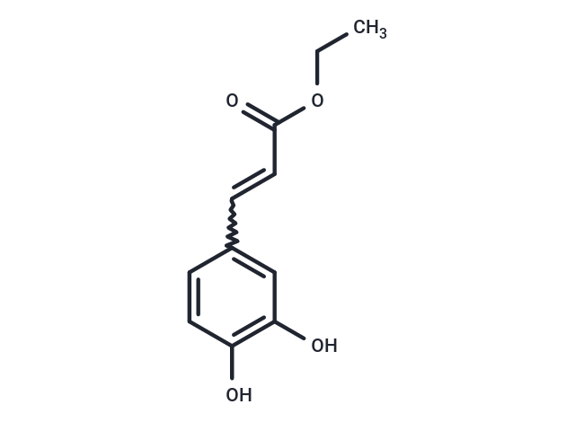 ETHYL CAFFEATE