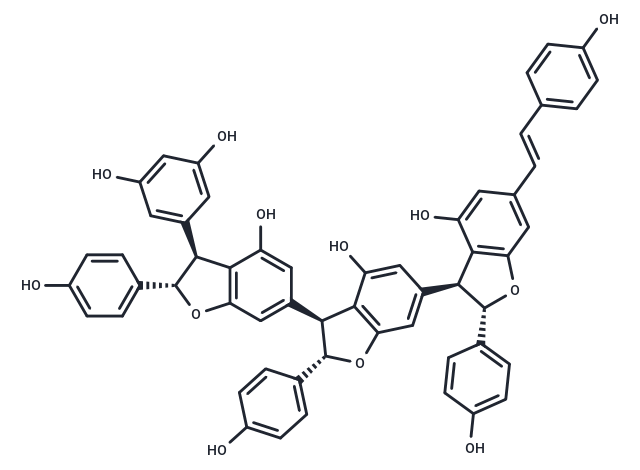 Gnemonol B