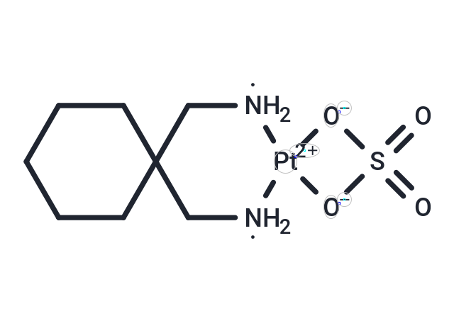 Spiroplatin