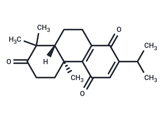 Triptoquinone H