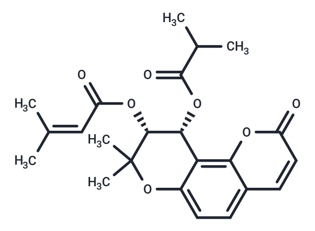 4′-O-Isobutyroylpeguangxienin