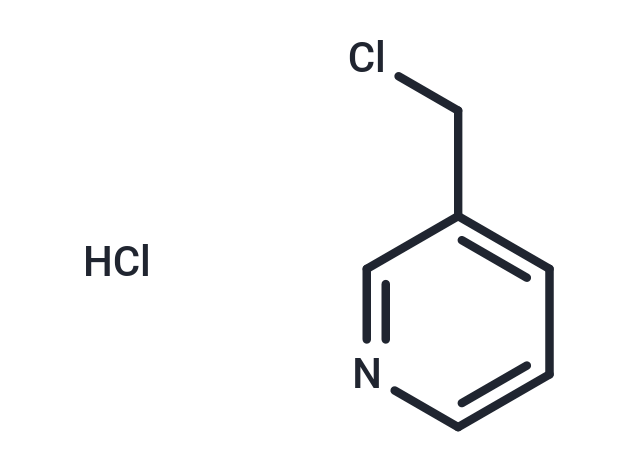 3-(Chloromethyl)pyridine hydrochloride