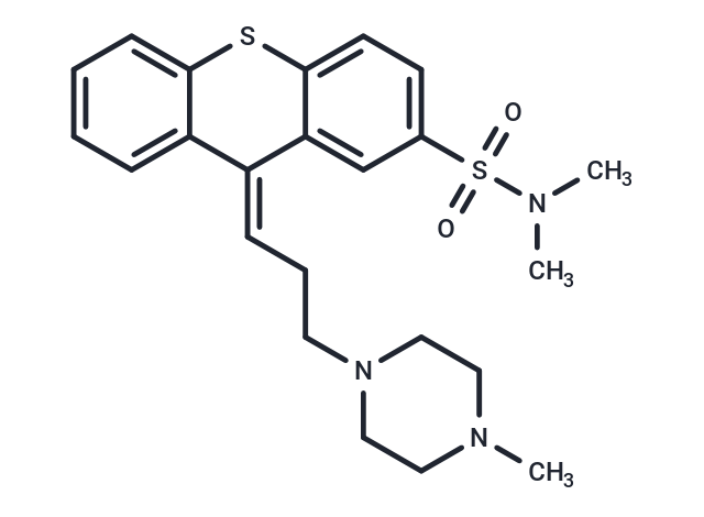 (Z)-Thiothixene