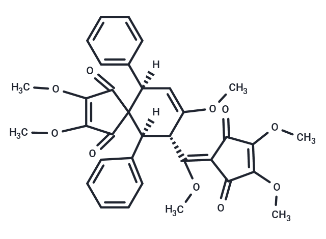 Bi-linderone