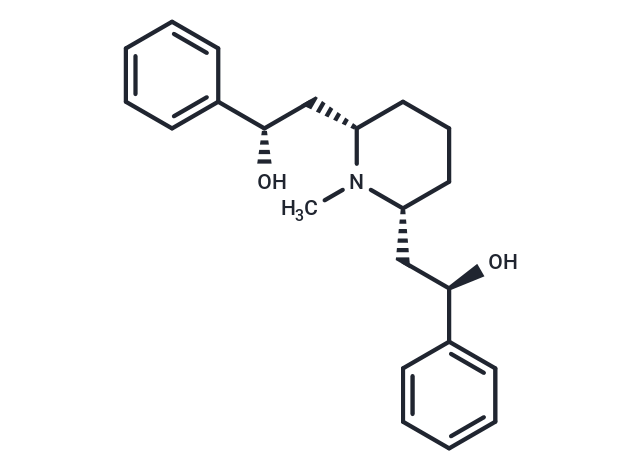 Lobelanidine