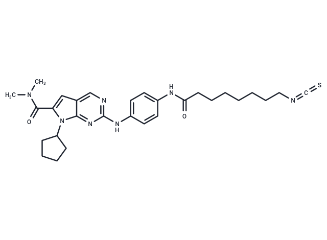 CDK9-IN-7