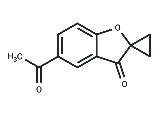 Spizofurone