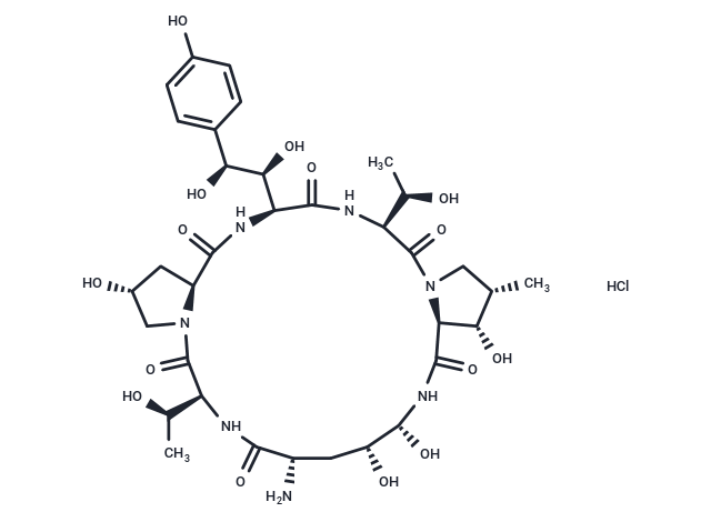 ECBN HCL