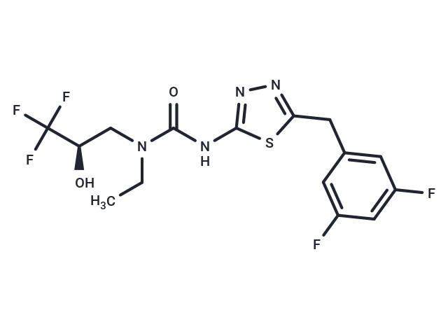 MrgprX2 antagonist-1