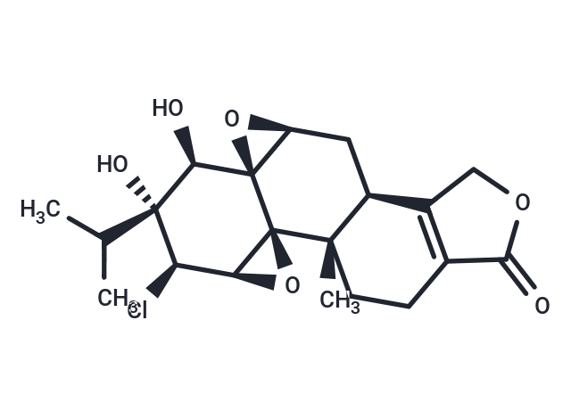 Tripchlorolide