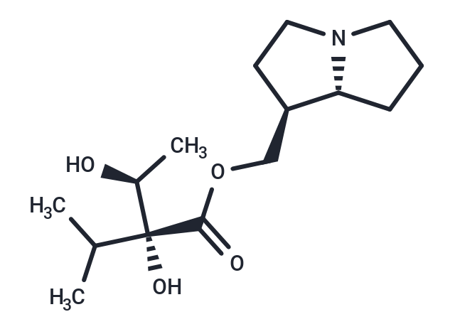 Heliocurassavinine