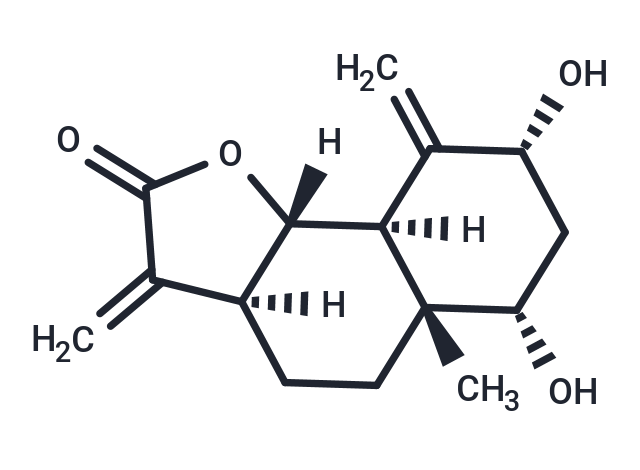 Ludovicin B