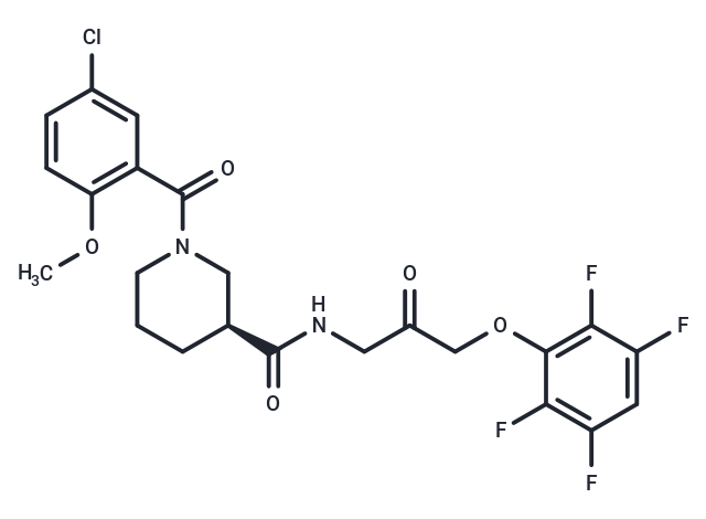 KRAS inhibitor FB9