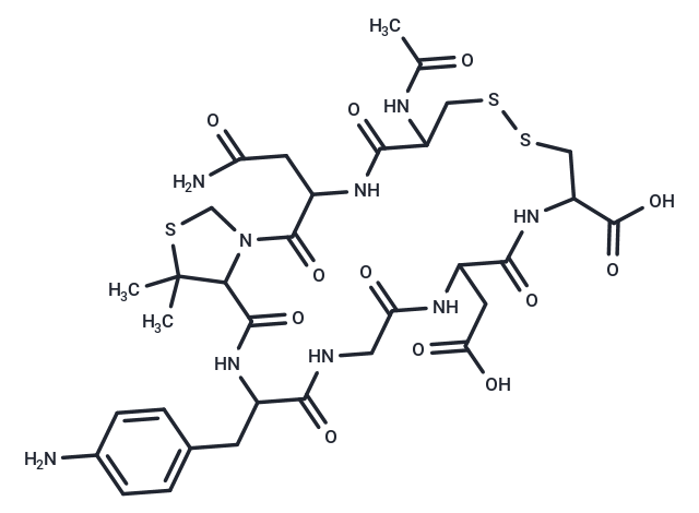 Cyclo-cadagac