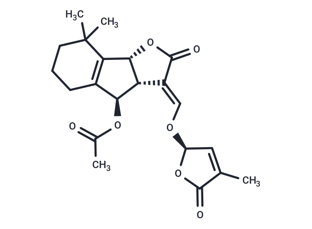 Orobanchyl acetate