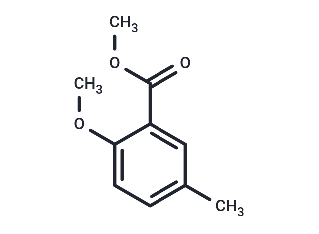 Methyl 2-methoxy-5-methylbenzoate