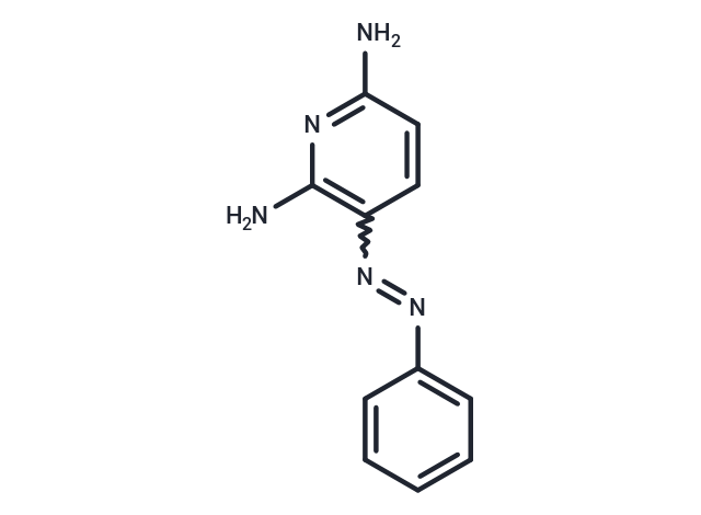 Phenazopyridine