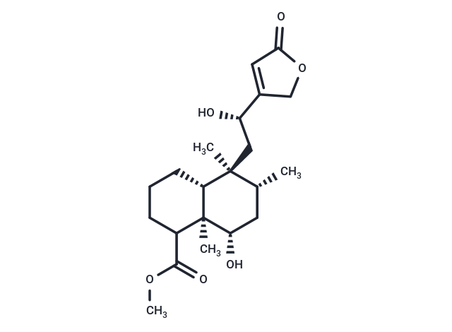 Ajugalide D