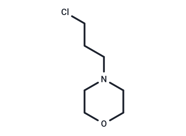 4-(3-Chloropropyl)morpholine