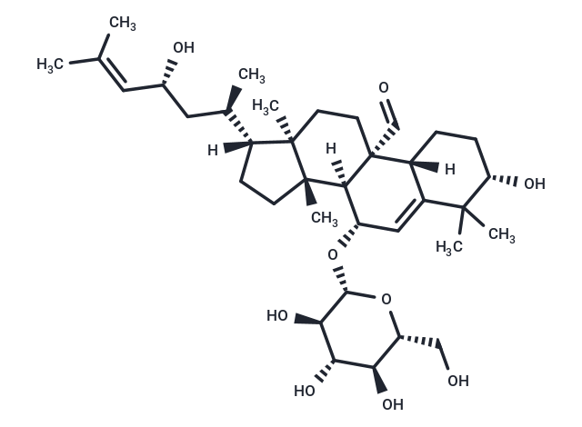 Momordicin IV