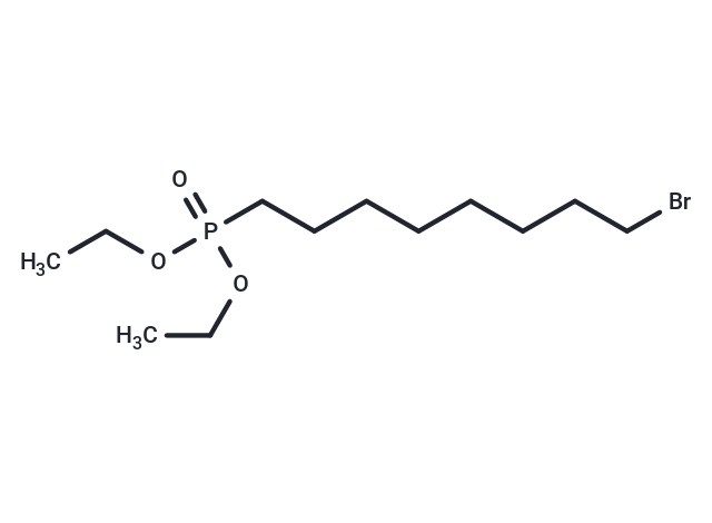 Diethyl 8-bromooctylphosphonate