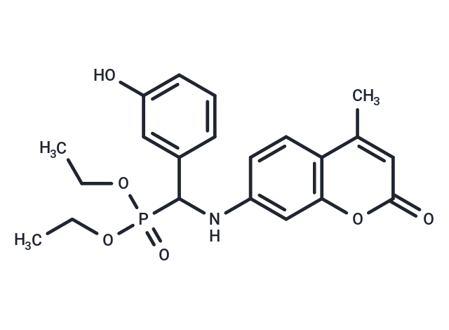 Antibacterial agent 126