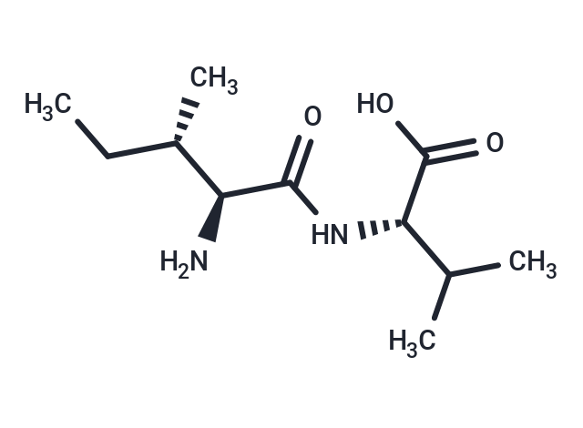 Isoleucylvaline